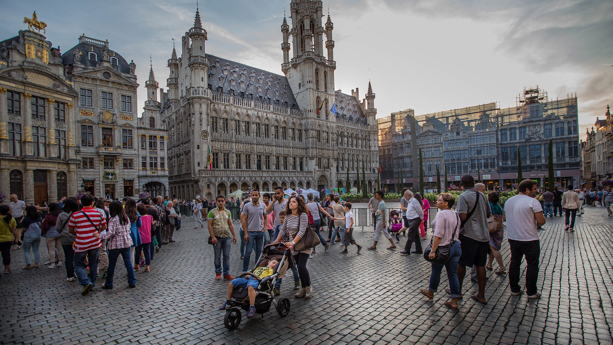Brussels